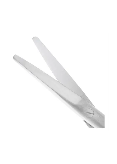 Nopa Instruments AC 070/17 - ножницы операционные MAYO, тупоконечные, прямые, 17 см