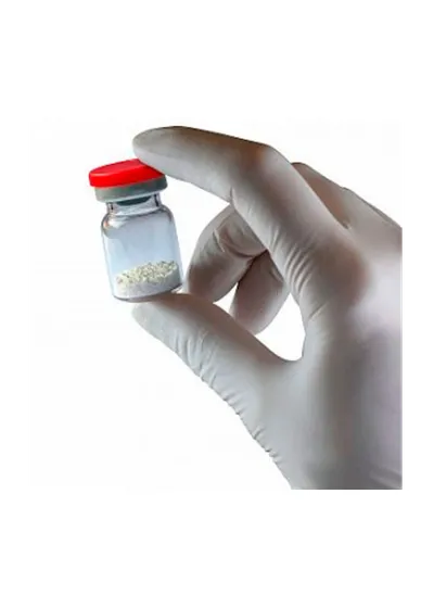 OsteoBiol Osteobiol Apatos Mix - гранулы из смеси губчатой и кортикальной кости без коллагена