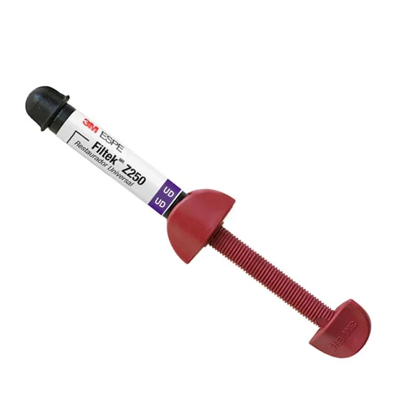 Филтек Z250 UD - универсальный композит (шприц 4 г) 3M ESPE