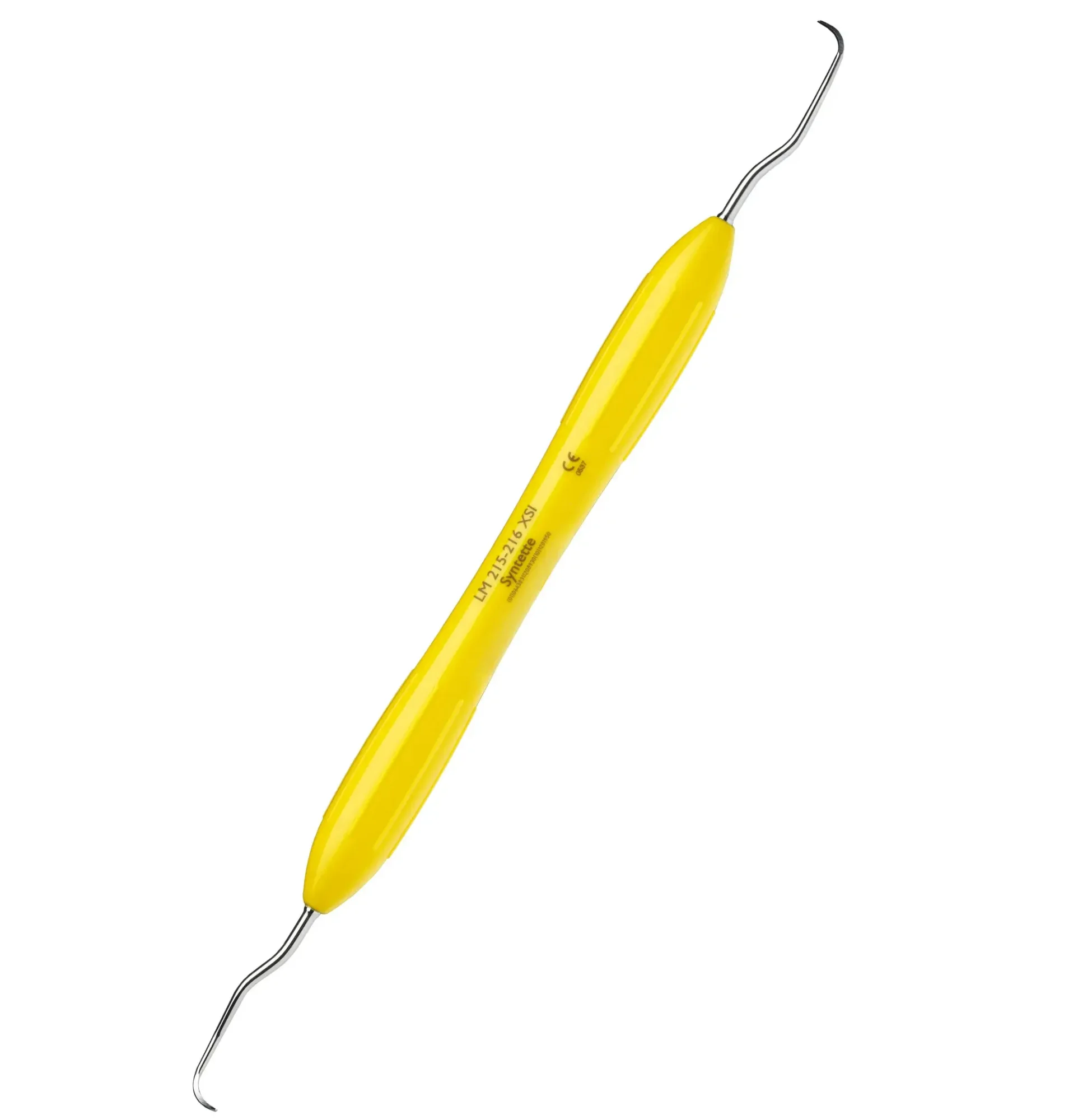 Кюрета Syntette, LM 215-216 XSI