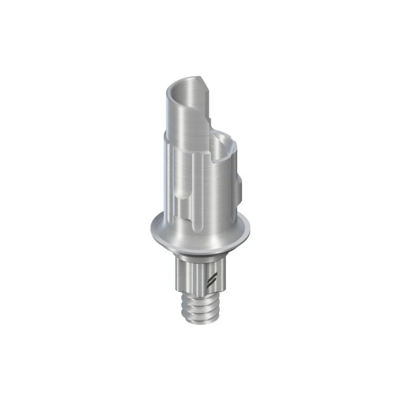 Абатмент Variobase® AS для коронки, NT, диаметр 4 мм, высота абатмента 6.5 мм, с винтом