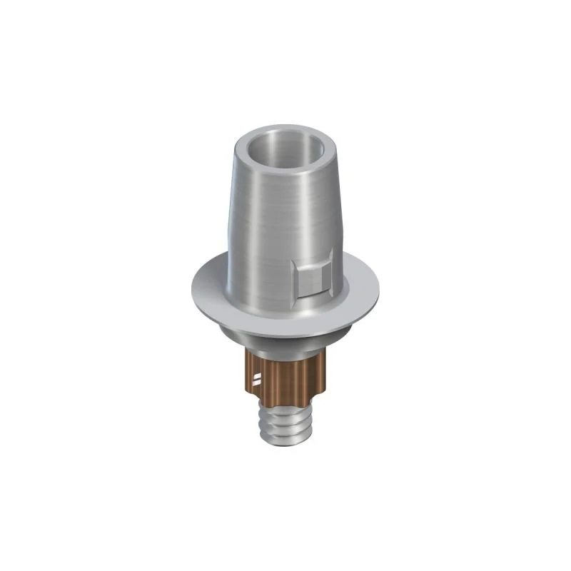 Абатмент Variobase® C, WB, диаметр 5.5 мм, высота десны 0.75 мм, с винтом