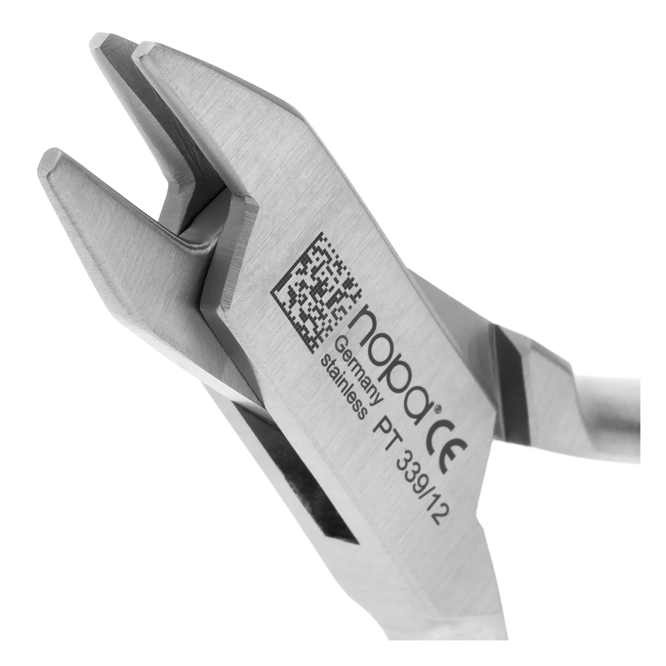 Щипцы для проволочной лигатуры ADERER