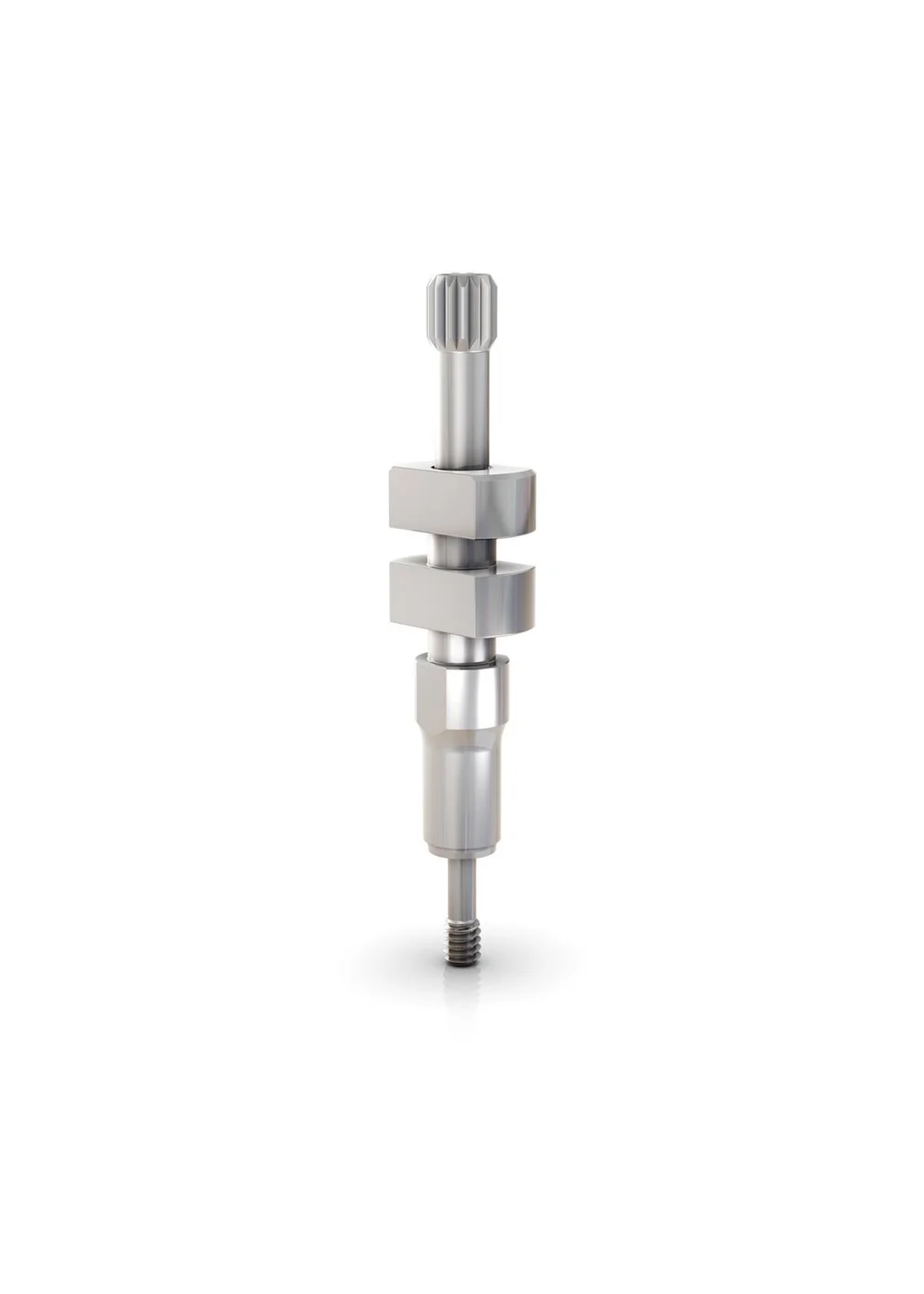 Трансфер слепочный GM Implant Exact Impression Coping, с винтом