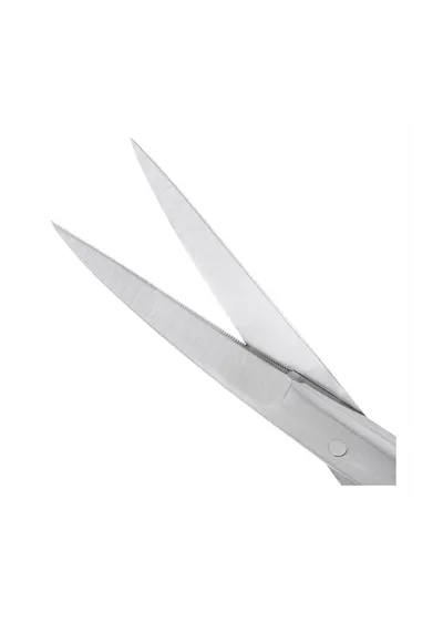 Nopa Instruments AC 649/11 - ножницы стандартные десневые изогнутые, 11 см