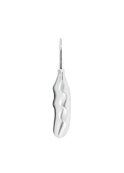 Asa Dental 0267-1 - элеватор прямой с анатомической ручкой