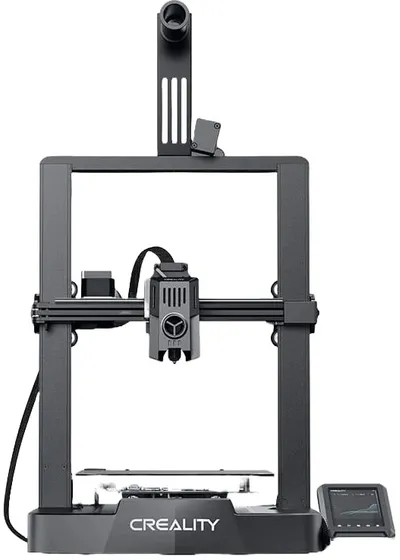 3D принтер Creality Ender-3 V3 KE