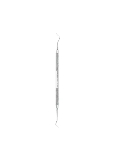 Asa Dental 1209-1 - штопфер-гладилка N1 двусторонняя (шарик-гладилка)
