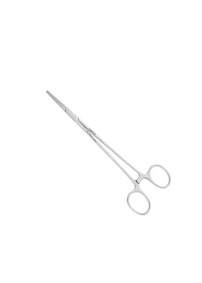 Nopa Instruments AA 158/18 - щипцы для артерии HALSTED хирургические, прямые, 18 см