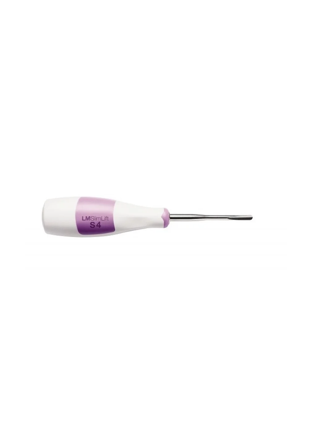 LM LM-SlimLift S4 Люксатор прямой (4 мм)