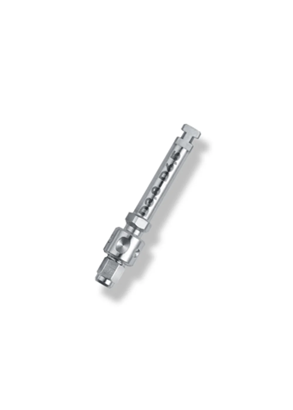 Имплантовод XiVe Implant Driver D3.8-5.5 S, арт: 26-6050