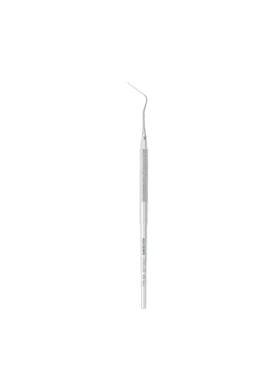 Asa Dental 0700-3R - зонд N3R односторонний изогнутый большой, 167,5 мм