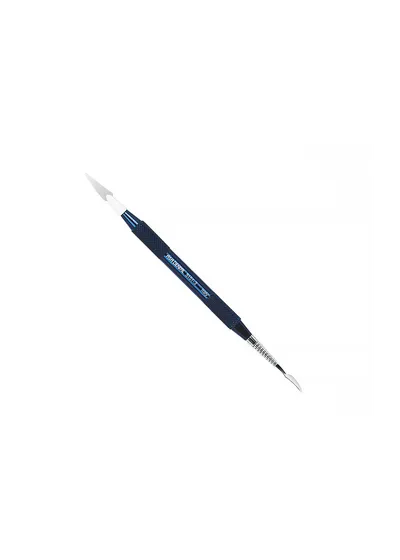 Asa Dental 5151-3 - инструмент моделировочный для керамики и воска, синий