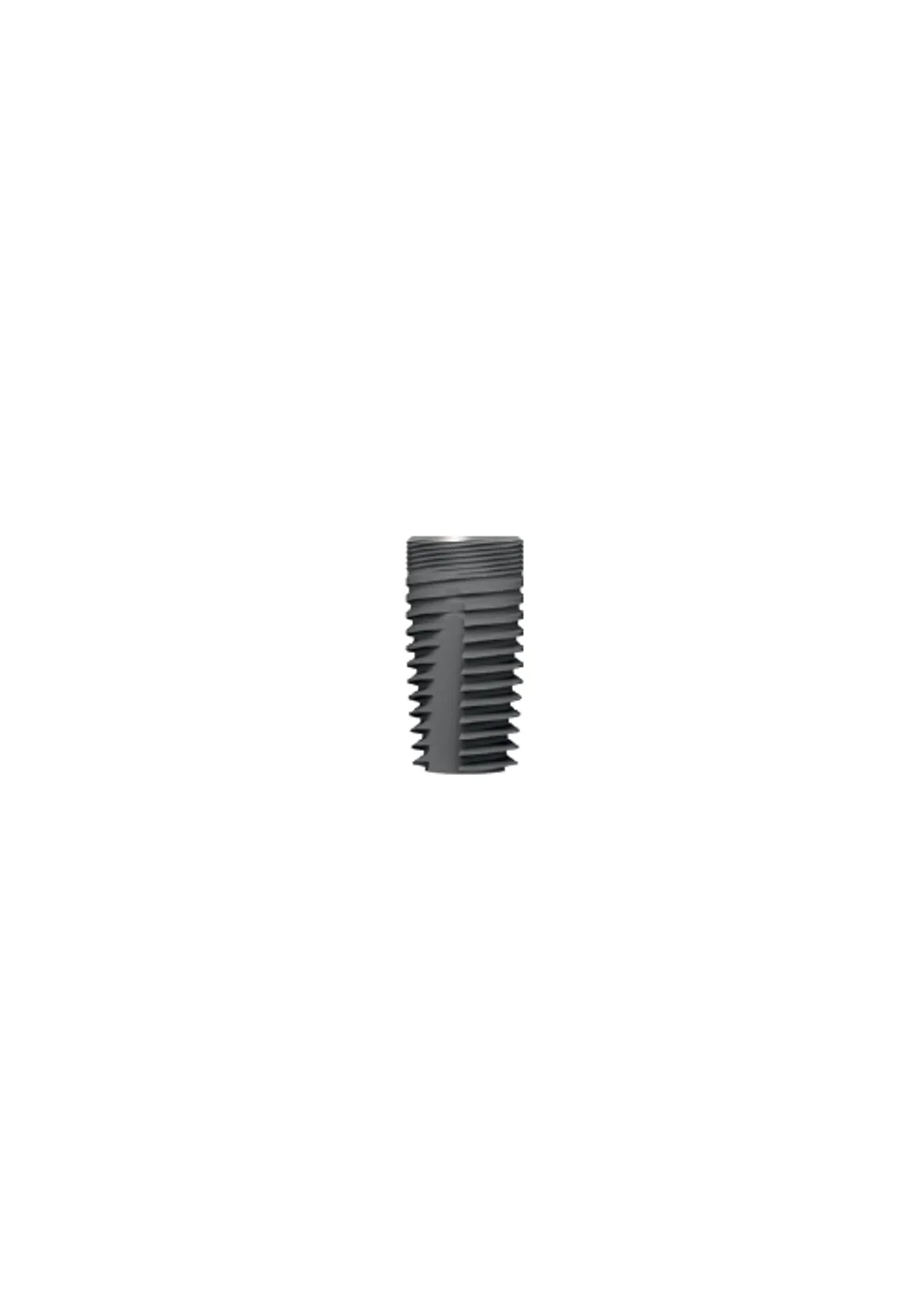 Имплантат, Astra Tech Implant System, PrimeTaper EV Ø5.4 x 11 мм, OsseoSpeed, арт: 68011113