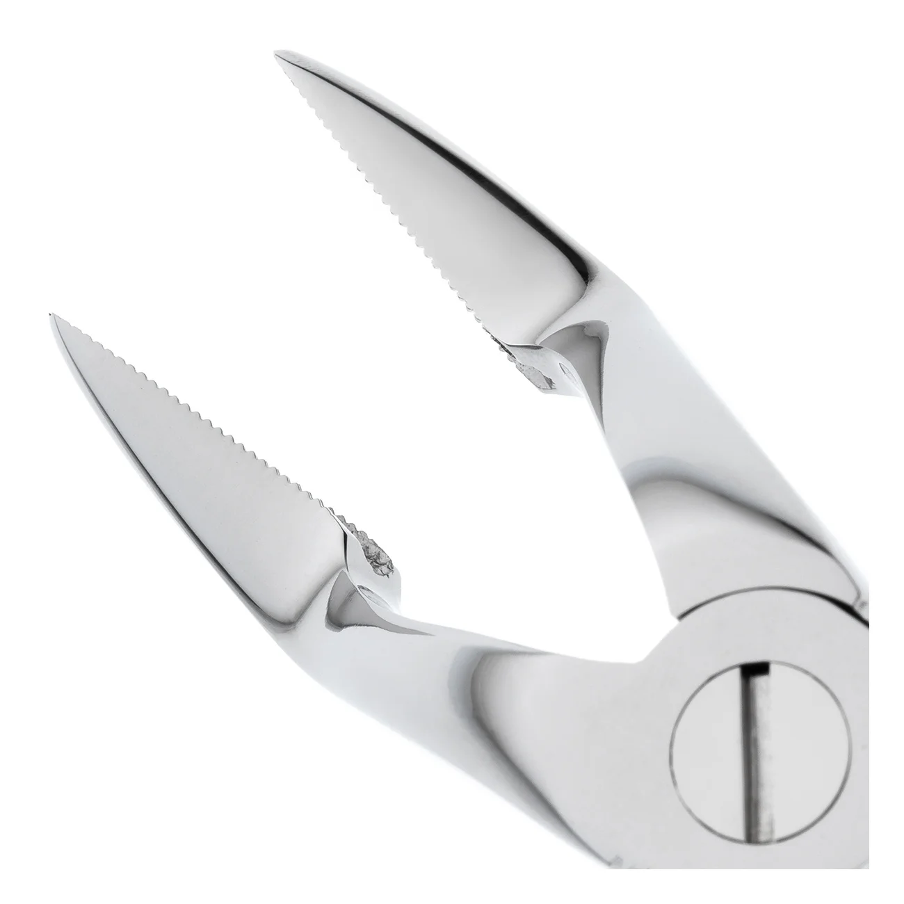 Щипцы №51K для удаления зубов верхние, корневые