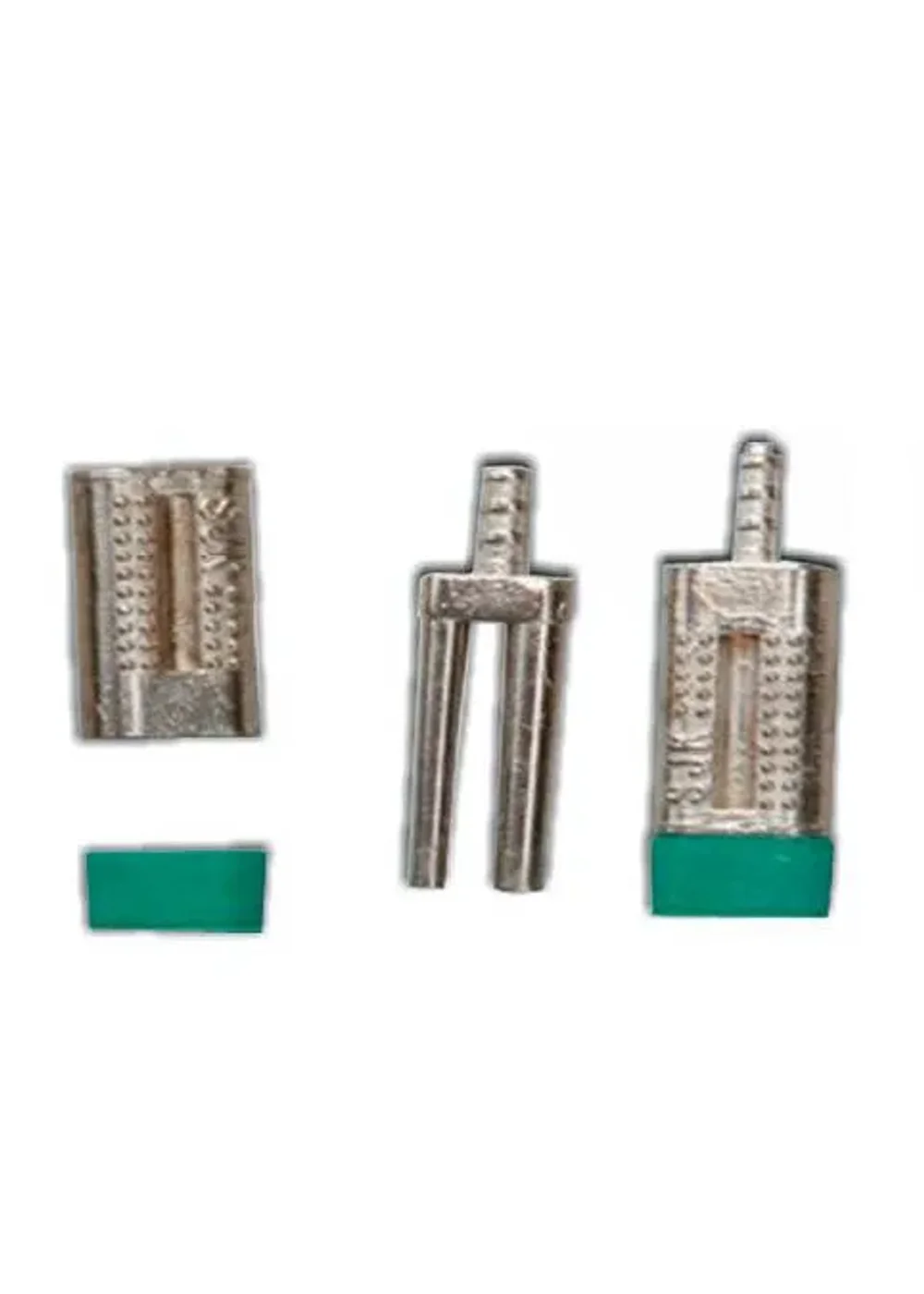 Лабораторный штифт, Сонис, Bi-V-Pin со втулкой, 3.106, 100 шт