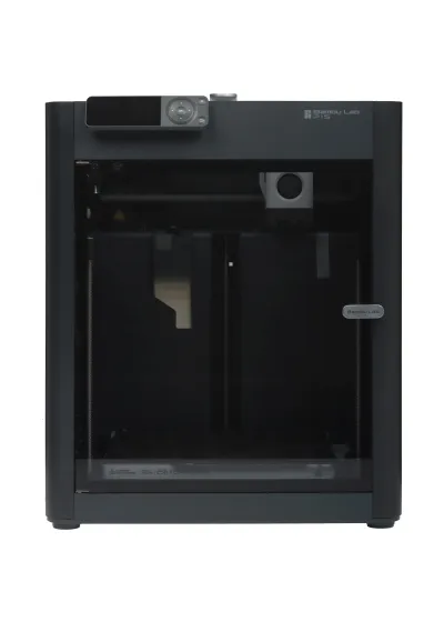 3D принтер Bambu Lab P1S