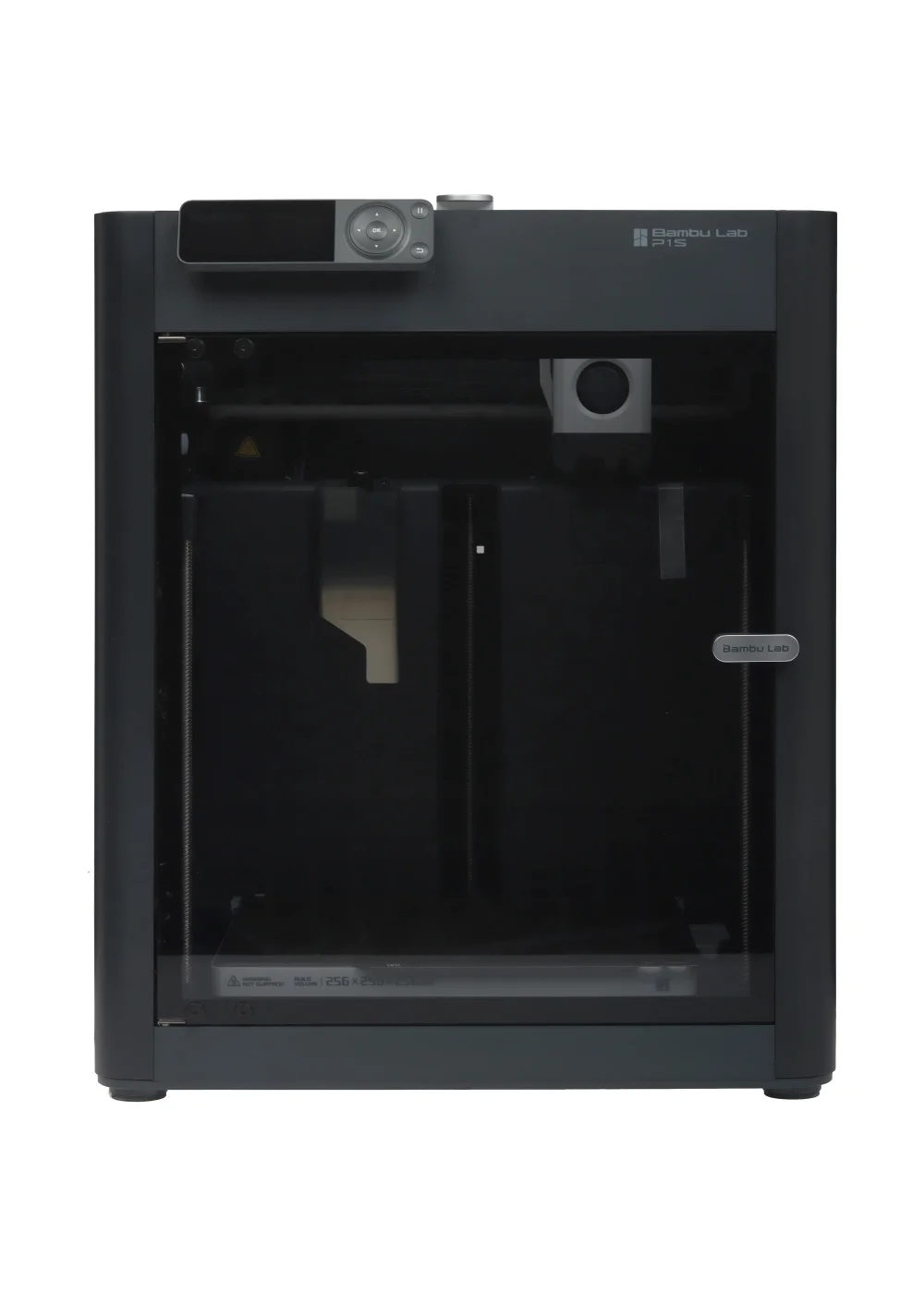 3D принтер, UniFormation, Bambu Lab P1S, FDM, 256×256×256 мм