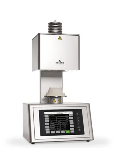 Печь для обжига керамики DEKEMA AUSTROMAT 644 220 В
