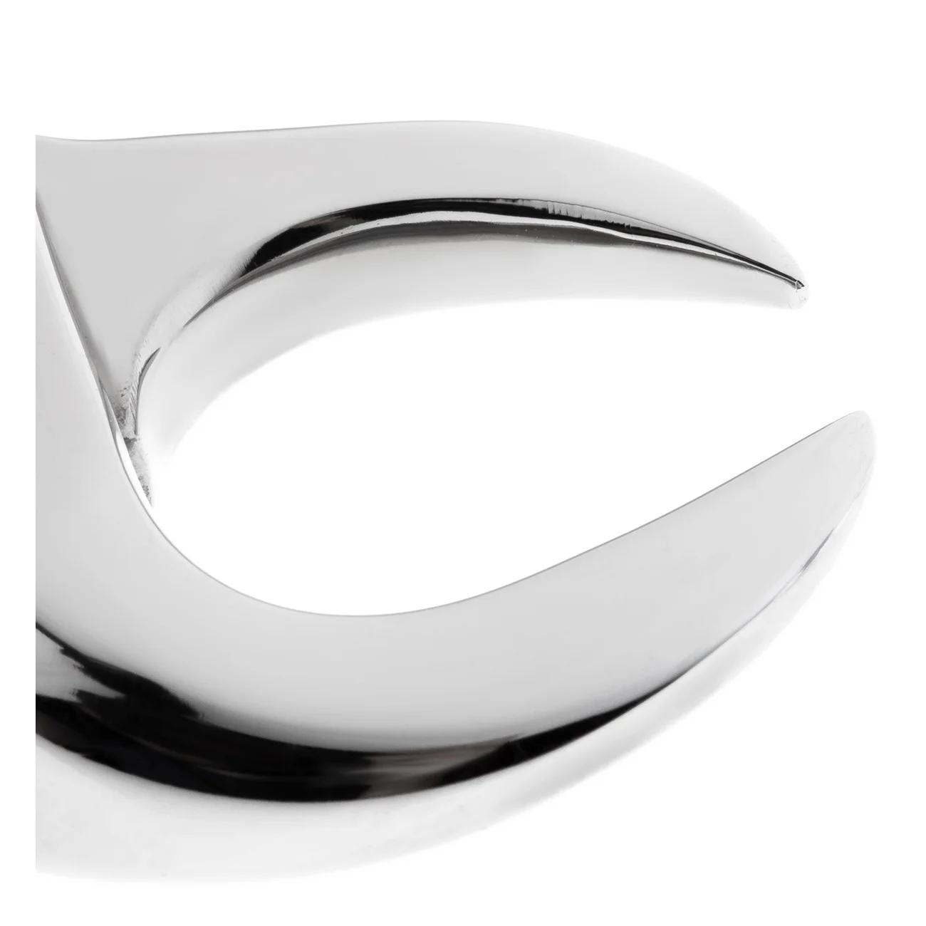 Щипцы извлекающие для моляров нижней челюсти №86A