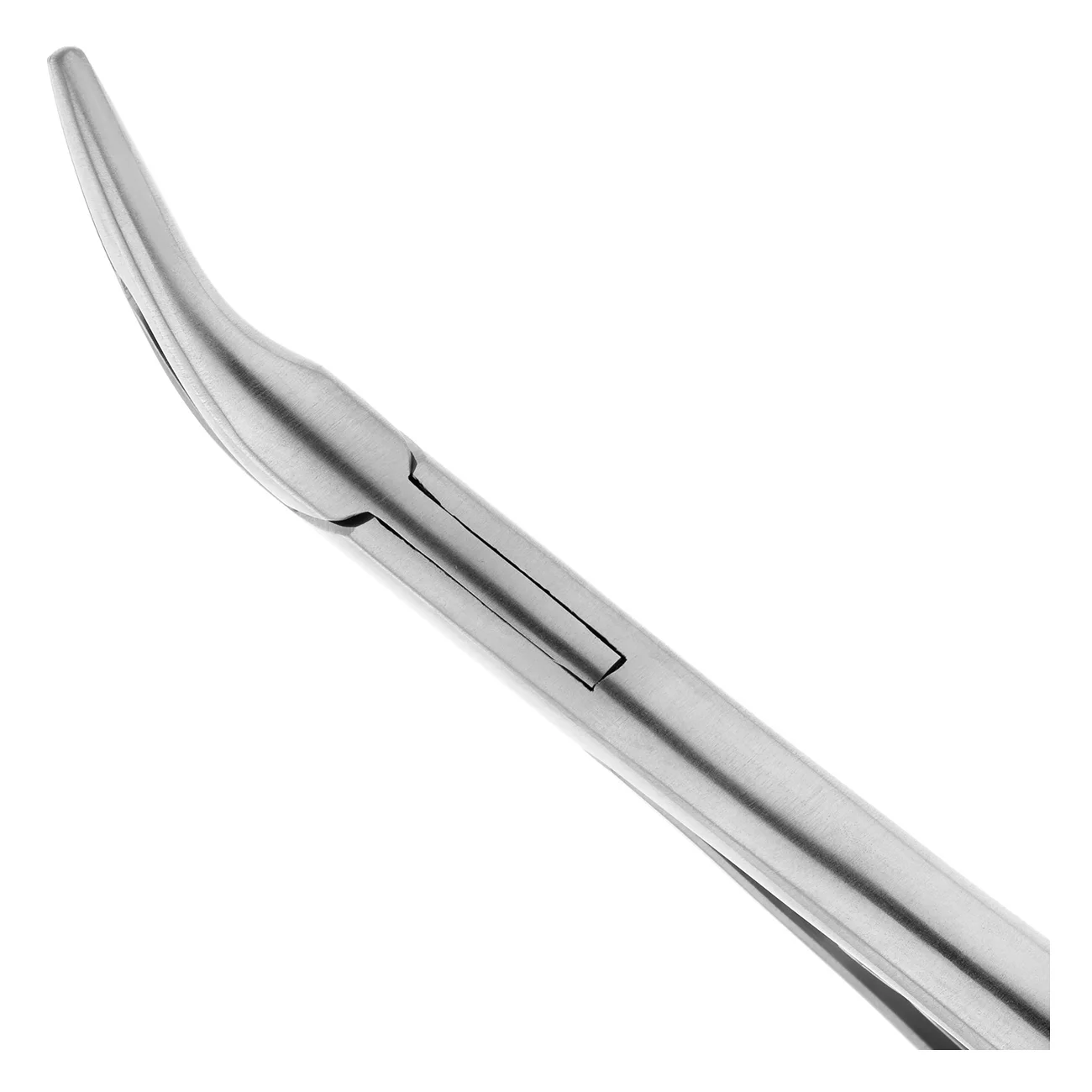 Кусачки костные Luer, 3 мм