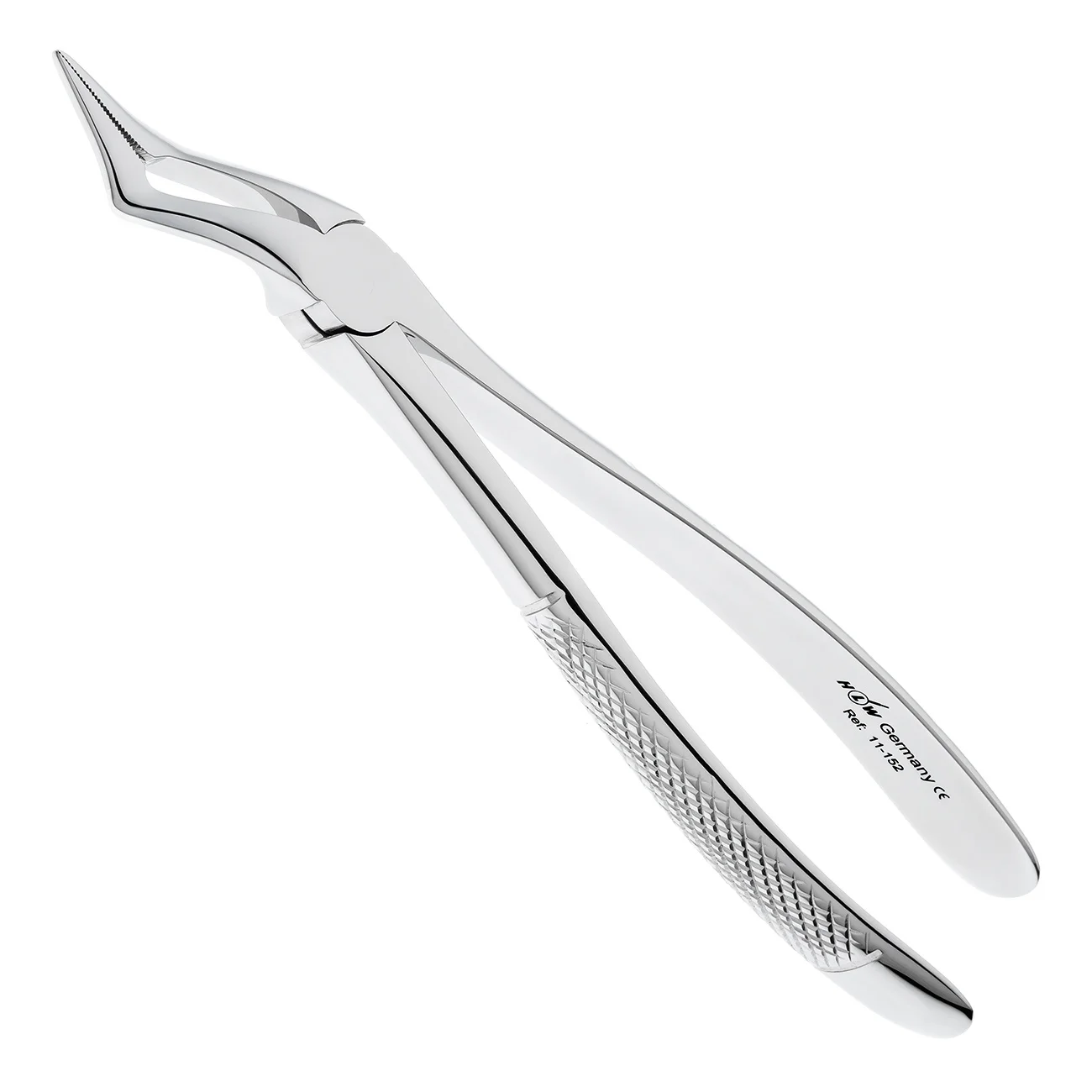 Щипцы  №152 для удаления зубов верхние корневые