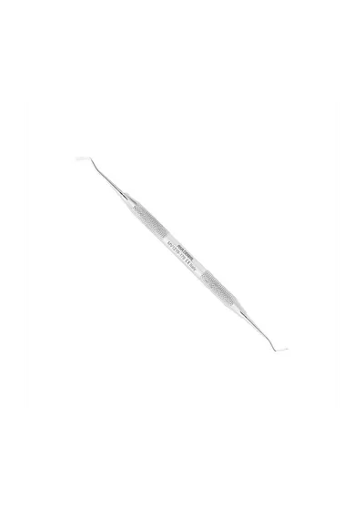 Asa Dental MV1219-179 - гладилка N179 двусторонняя капля с полой ручкой