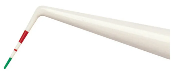 ЗОНД пародонтологический мягкий с цветной маркировкой (3-5-7-10 мм) PERIO WISE, Premier