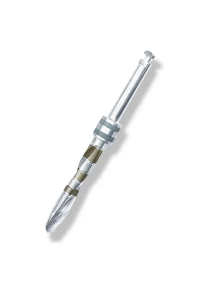 Сверло винтовое Dentsply XiVE D3.4 L, 3.4 мм
