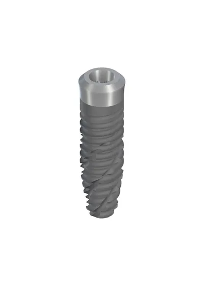 Имплантат дентальный Straumann TLC SP RT Ø 4.5 мм, 14 мм, Roxolid®