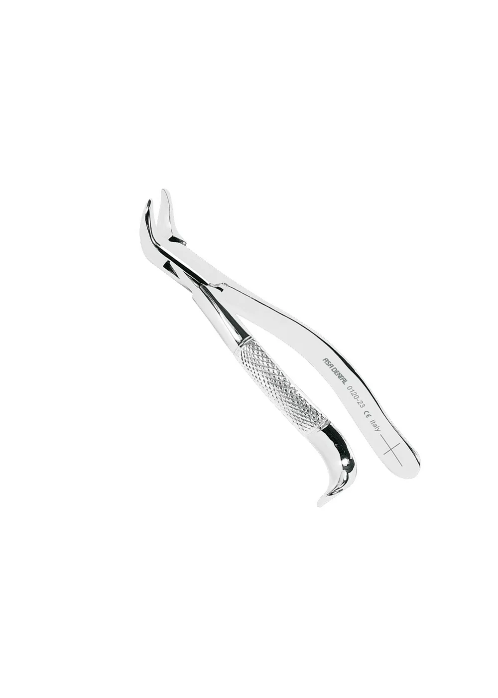Asa Dental 0120-23 - щипцы N23 для удаления для нижних моляров