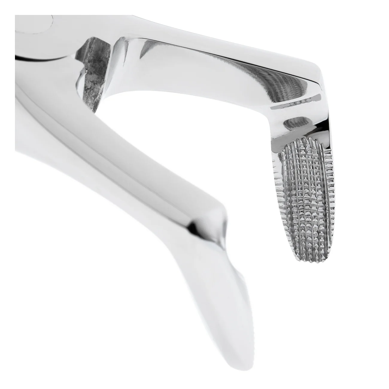 Щипцы №79N для удаления зубов нижние для третьих моляров