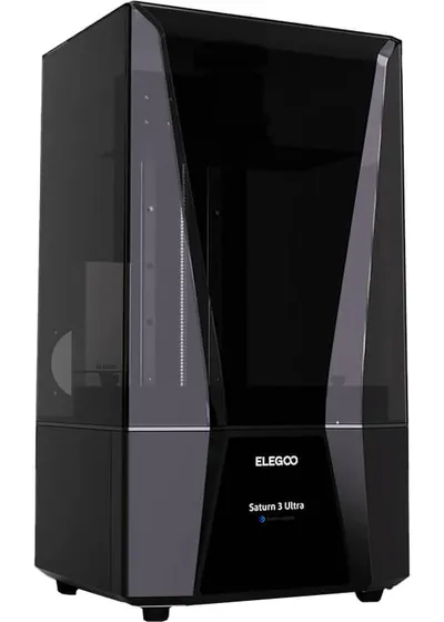 3D принтер Elegoo Saturn 3 Ultra