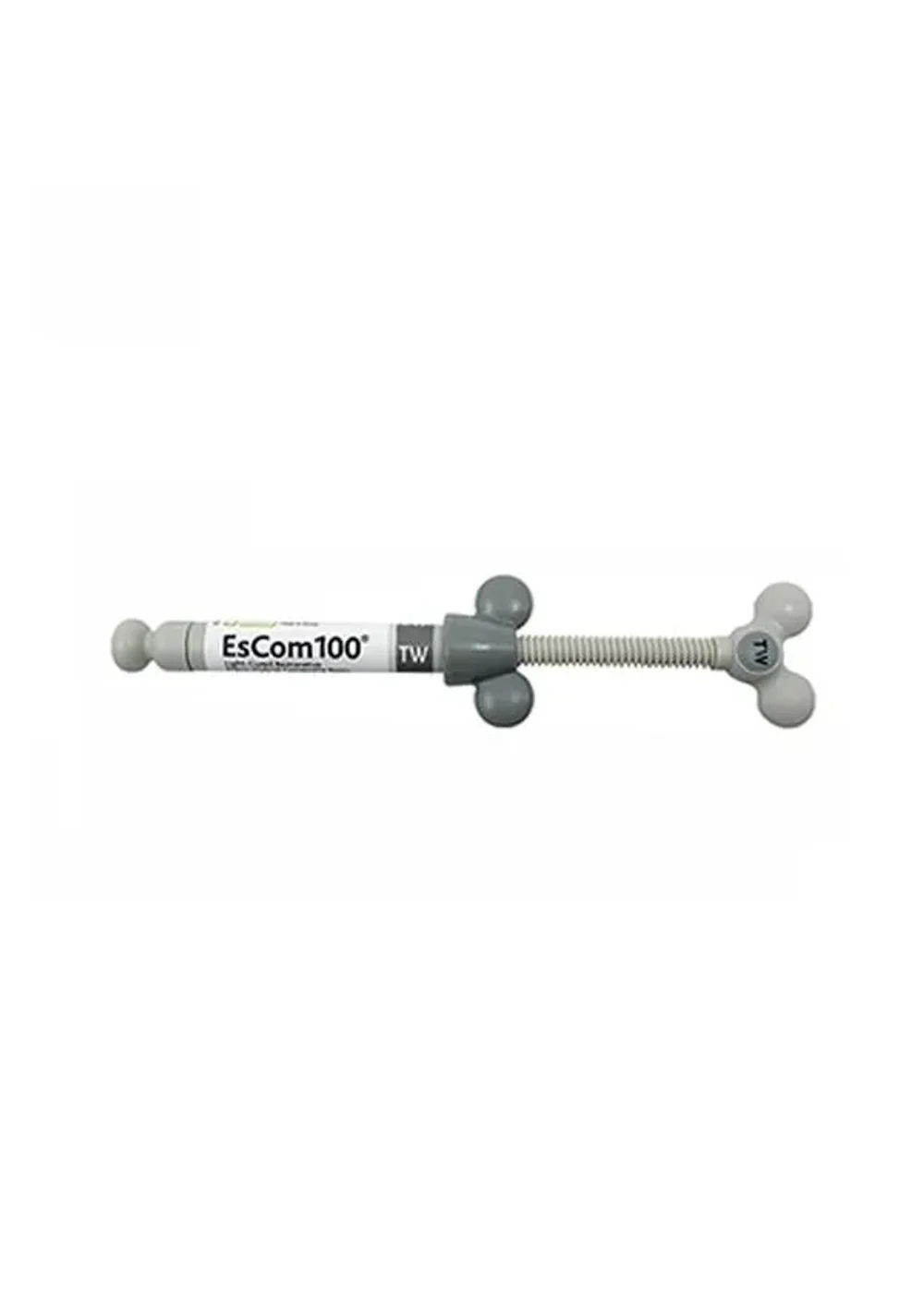 Световой композит, Spident, ЭсКом 100 TW, 4г