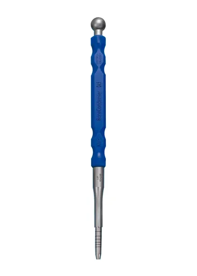 Остеотом Dentsply 4.5 мм прямой