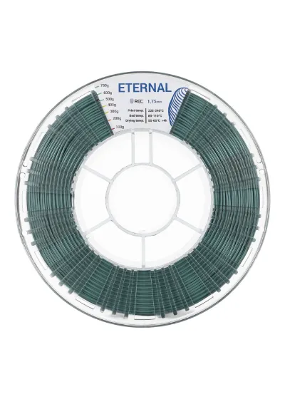 ETERNAL пластик REC хаки
