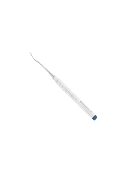 HLW 13-9MT - элеватор мини изогнутый, 3 мм, дистальный