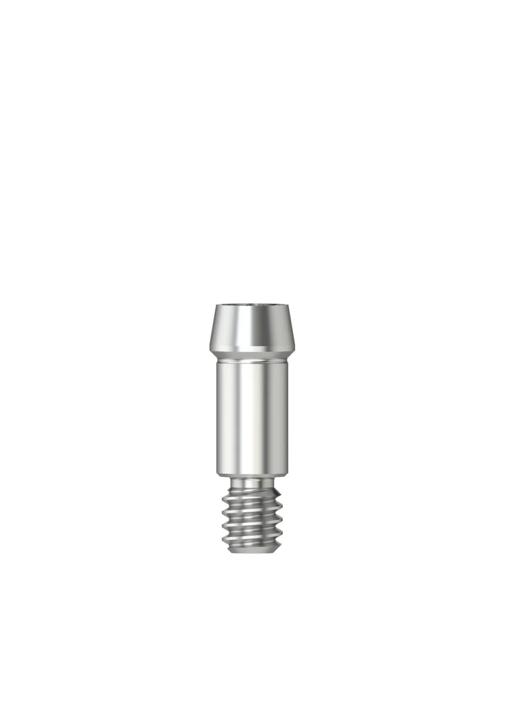 Винт абатмента Medentika серия D длинный, M 1.6
