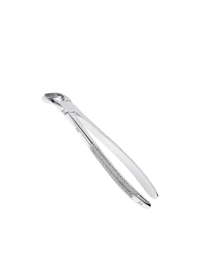 Nopa Instruments PA 021/00 - щипцы извлекающие для моляров нижней челюсти №21