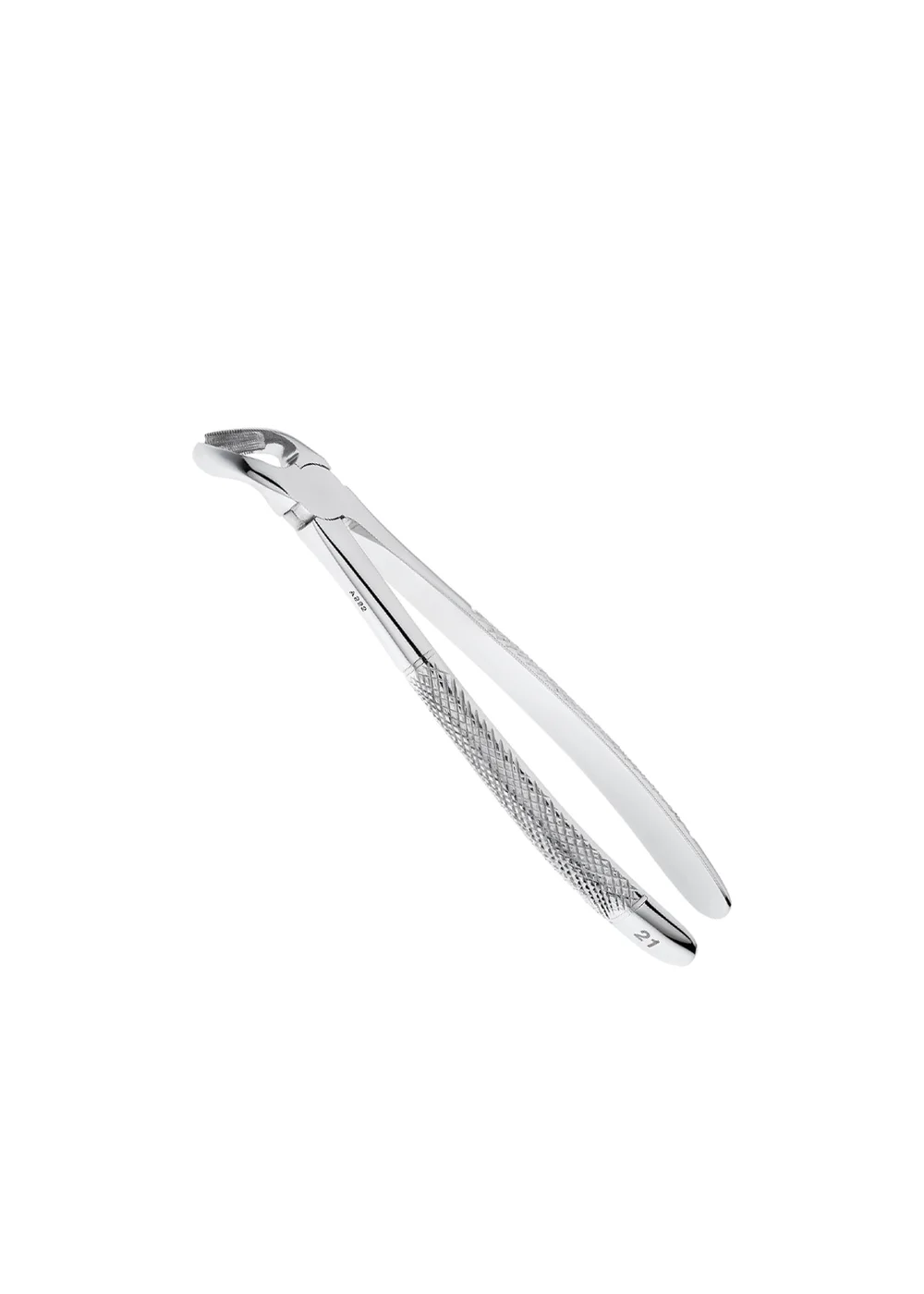 Nopa Instruments PA 021/00 - щипцы извлекающие для моляров нижней челюсти №21