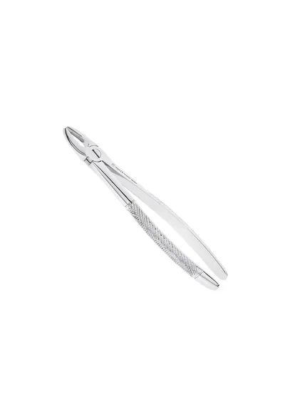 Nopa Instruments PA 002/00 - щипцы извлекающие для резцов/клыков верхней челюсти №2