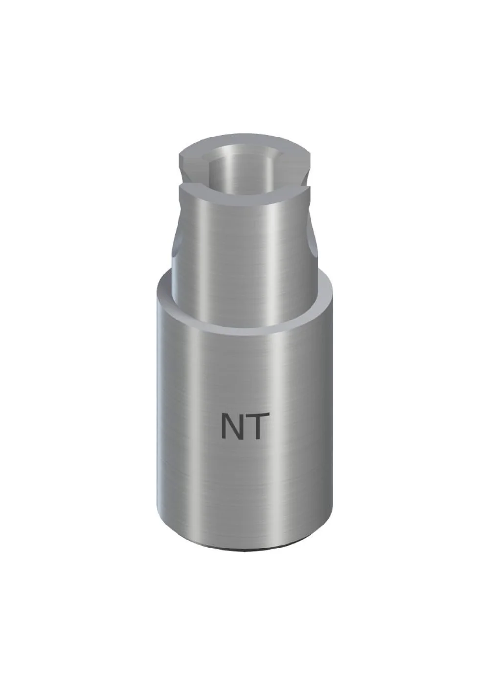 Премилл для CARES® NT 12 мм с винтом