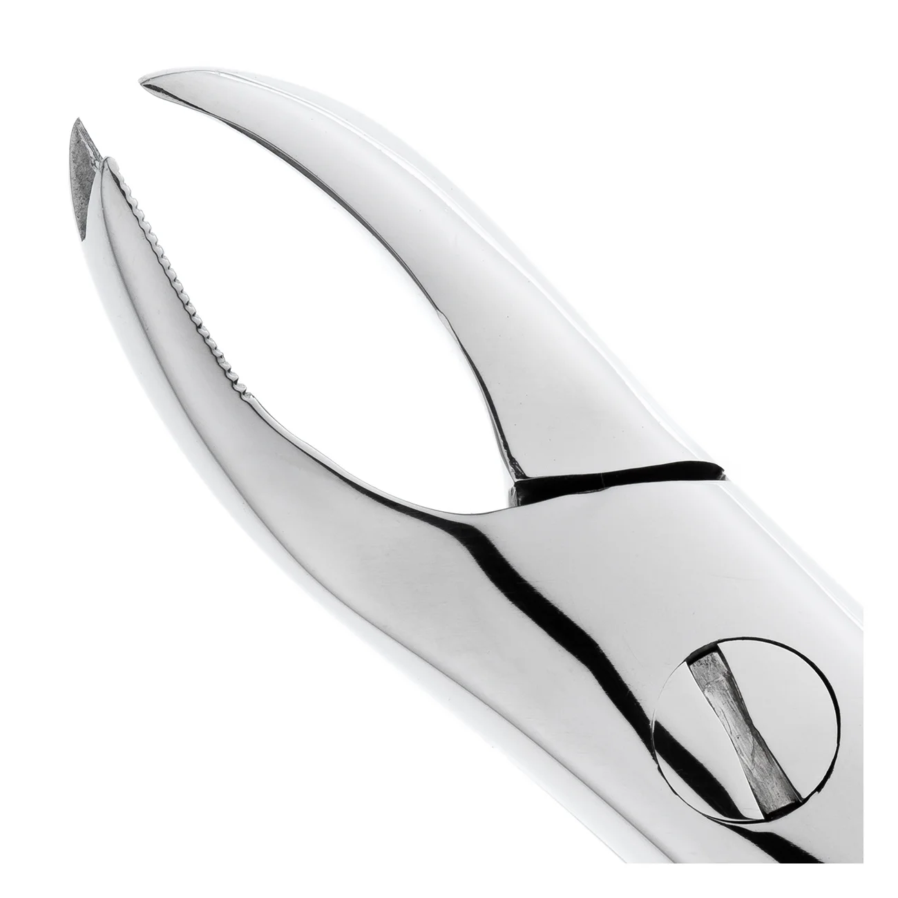 Щипцы №89 для удаления зубов верхние, моляры правые