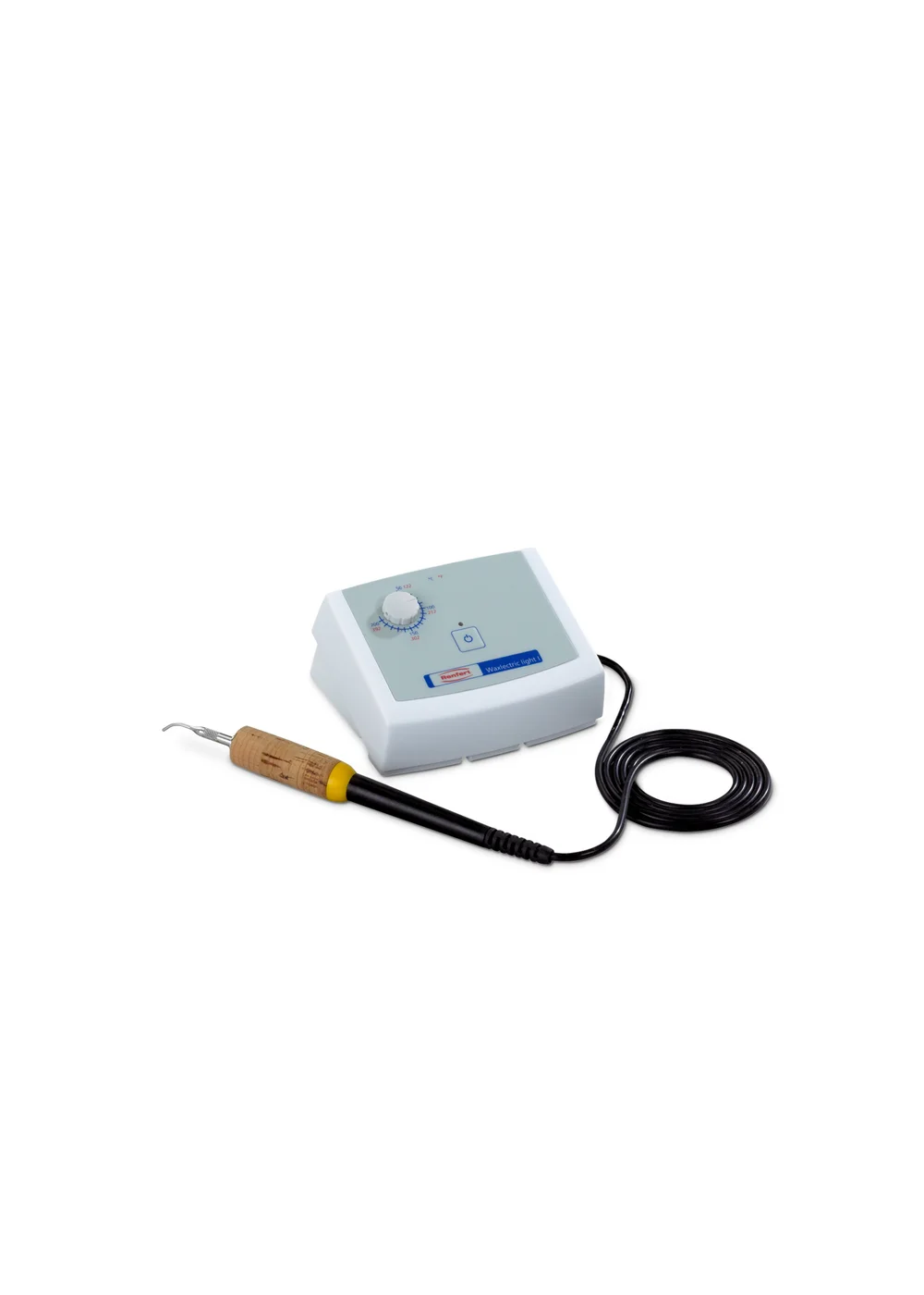 Электрошпатель Renfert GmbH, Waxlectric I, одноканальный, 230 В, арт. 2150-0000