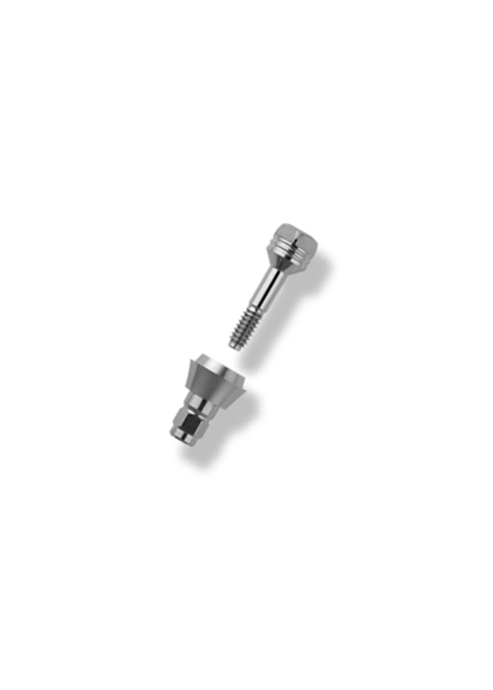 Абатмент FRIADENT MP Abutment, размер D3.4/GH2, арт: 46-2832