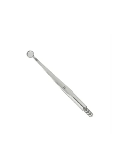 Asa Dental 2240-1 - зеркало микро без ручки, диаметр 3 мм, 1 штука