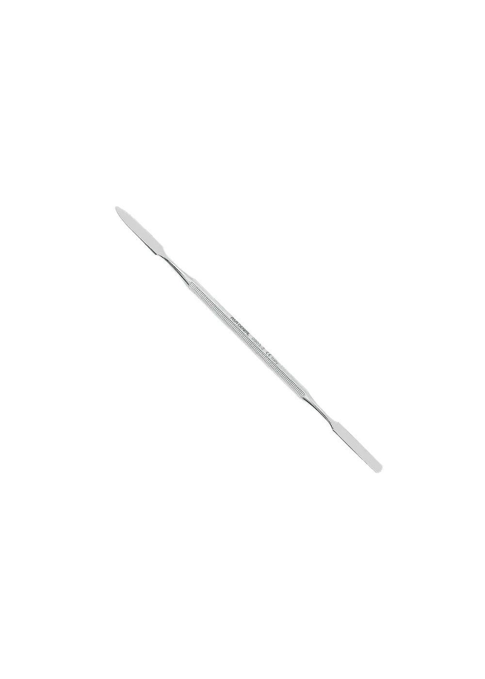 Шпатель для цемента, Asa Dental, 0903-2, N2, двусторонний, нержавеющая сталь, 140 мм