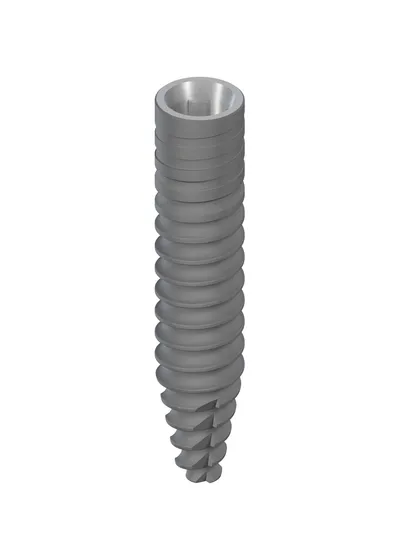 Имплантат Straumann BLT SC Ø 2.9×14 мм Roxolid® SLA®