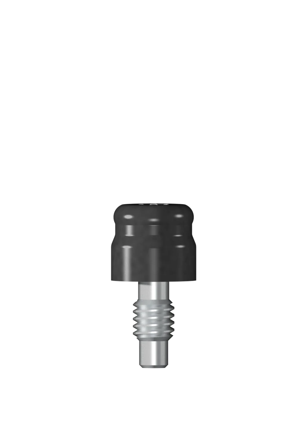 Абатмент прямой Novaloc, Medentika, K 6110, RP 4.1, GH 2.0, Ti