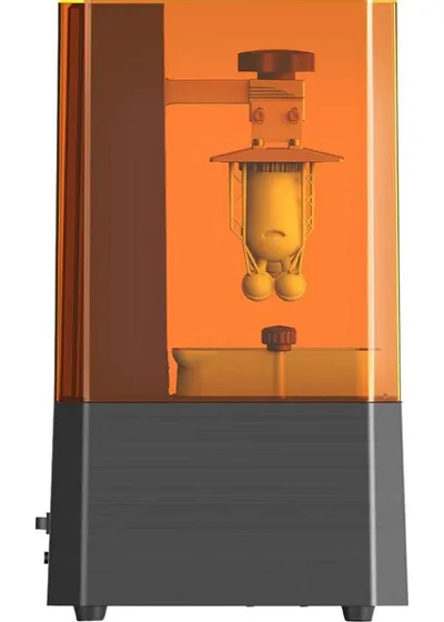 3D принтер Creality Halot R6